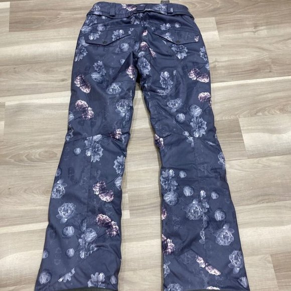 Volcom Snow Pants Women's Size S - Picture 2 of 3